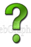 illustration - green_p_question_mark-png